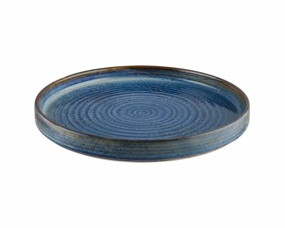 SAPPHIRE Flat tallrik, D21cm