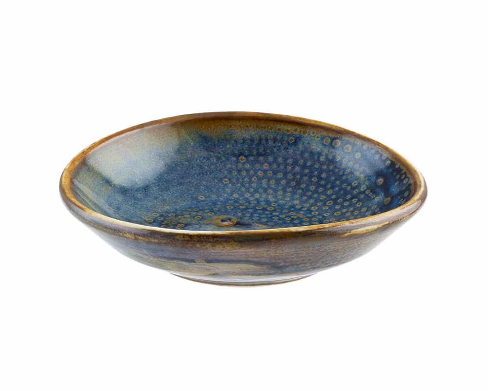 SAPPHIRE Dipp Skål, D10cm