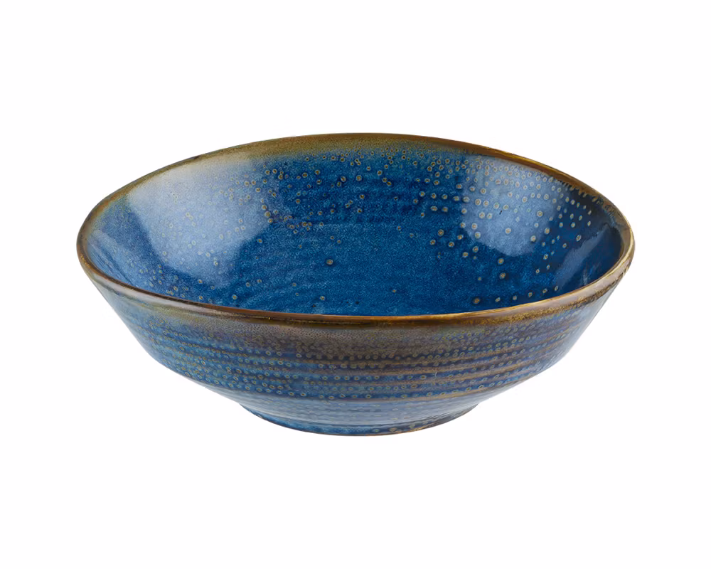 SAPPHIRE Djup skål, D19cm