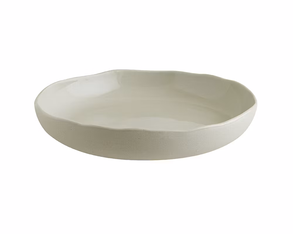 CRAS Djup tallrik, D23cm