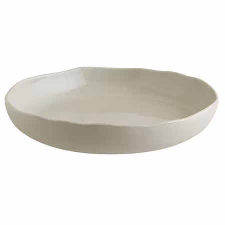 CRAS Djup tallrik, D23cm