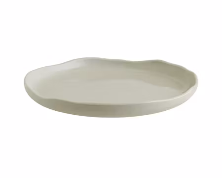 CRAS Flat tallrik, D21cm
