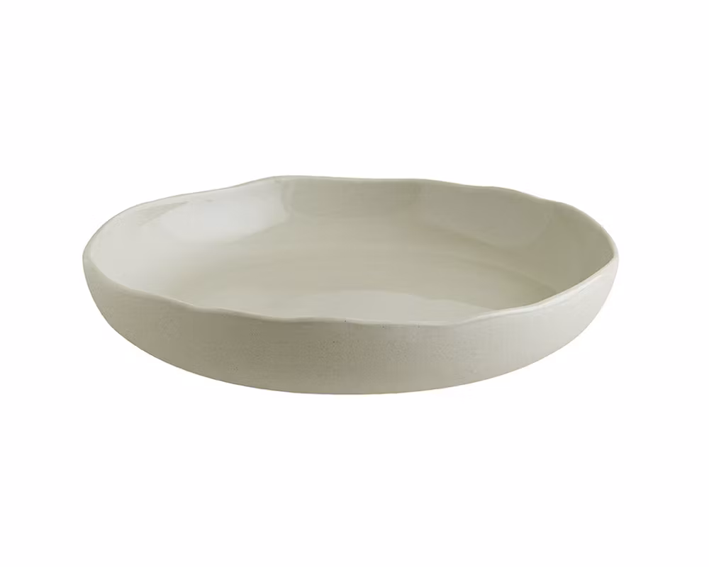 CRAS Djup tallrik, D20 cm 60cl