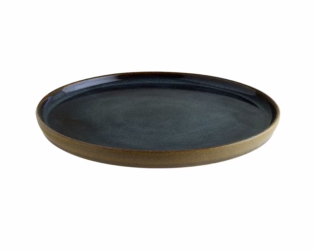 SPHERE OCEAN Tallrik, D28cm