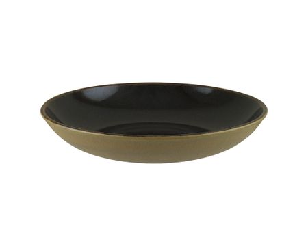SPHERE SOIL Bloom Coupe Tallrik, D23cm