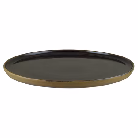 SPHERE SOIL Tallrik, D28cm