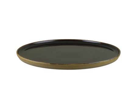 SPHERE SOIL Tallrik, D22cm
