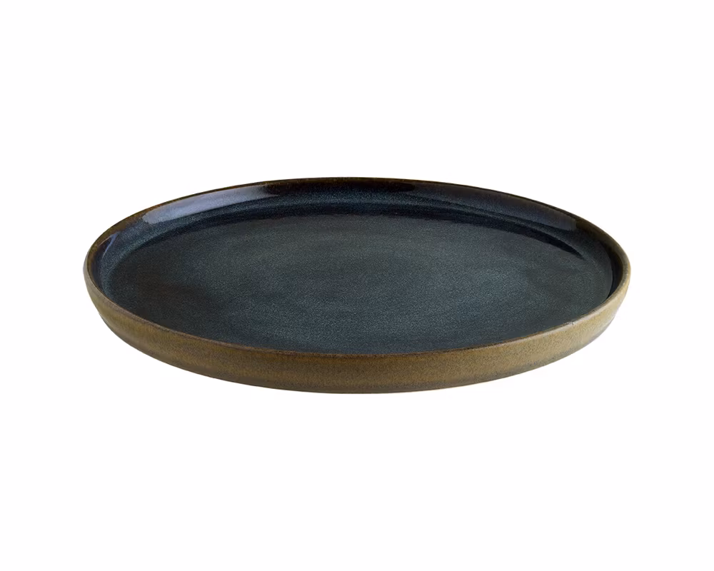 SPHERE OCEAN Tallrik D25cm