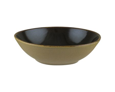 SPHERE SOIL Skål, D18cm, 47cl