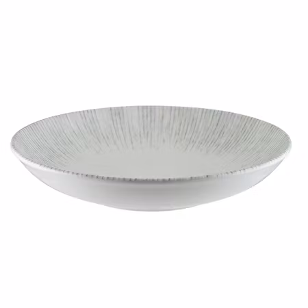 IRIS Bloom Coupe tallrik D23cm