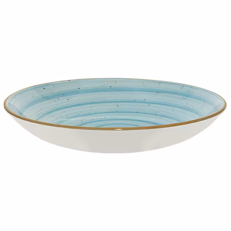 AQUA Bloom Coupe tallrik D25cm