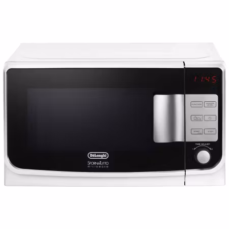 Mikrovågsugn MW20G, Delonghi