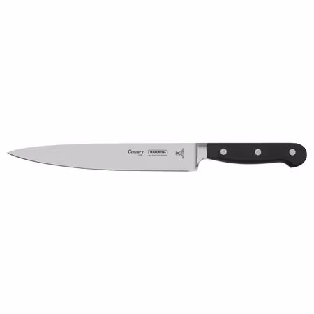 Kockkniv Blad 21 cm L33 cm Century Line, Tramontina