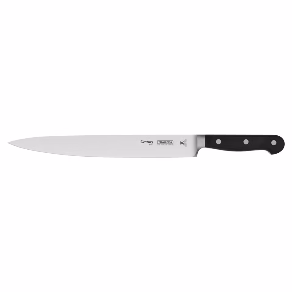 Kockkniv Blad 26 cm L38 cm Century Line, Tramontina