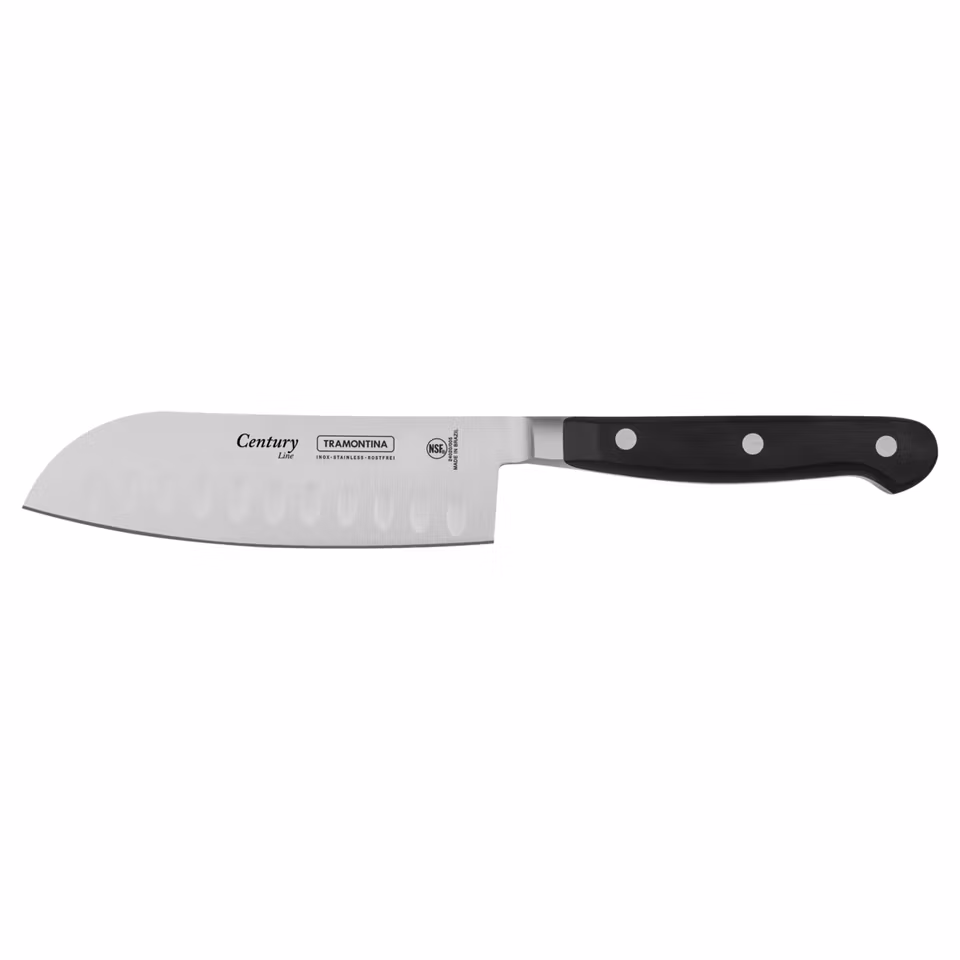 Kockkniv Blad 13,0 cm L25 cm Century Line, Tramontina