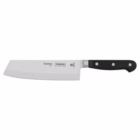 Japansk Kockkniv Blad 17,5cm L30cm Century Line, Tramontina