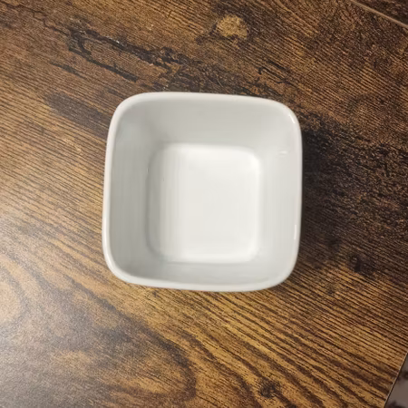 DippSkål 7,5x7,5cm, Strömgården