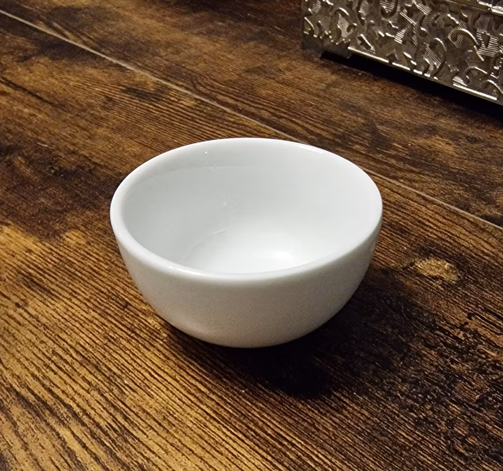 Dippskål 7,5cm, Strömgården