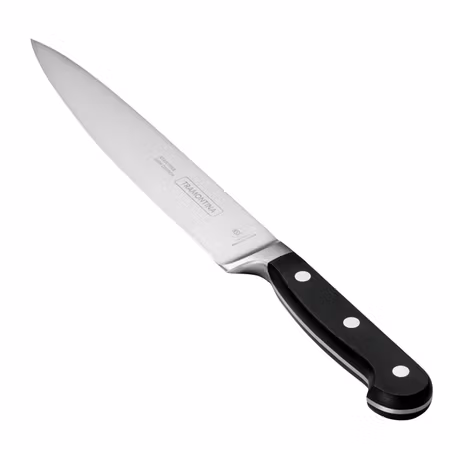 Kockkniv Blad 21 cm L33 cm Century Line, Tramontina