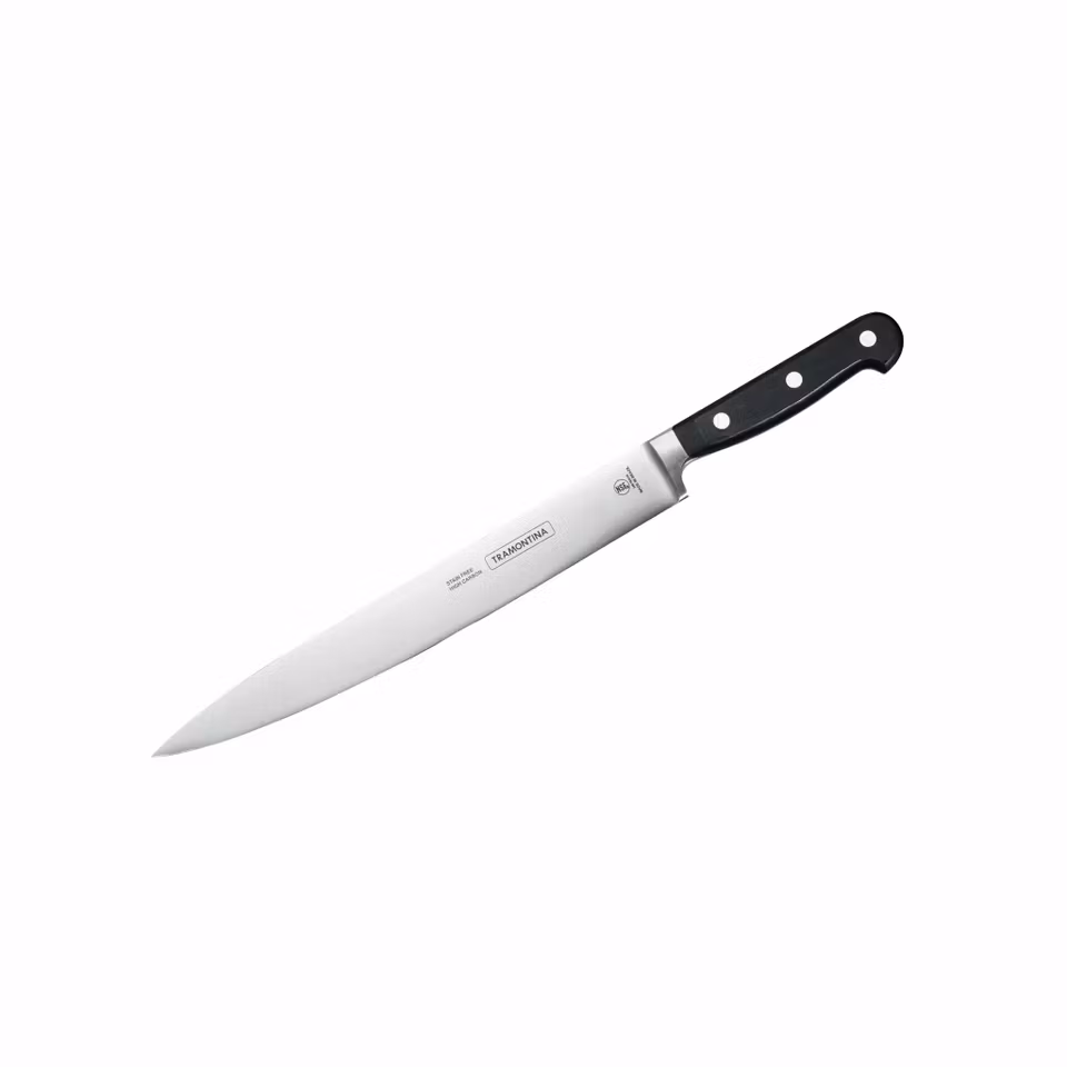 Kockkniv Blad 26 cm L38 cm Century Line, Tramontina
