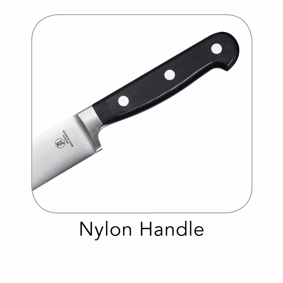 Kockkniv Blad 26 cm L38 cm Century Line, Tramontina