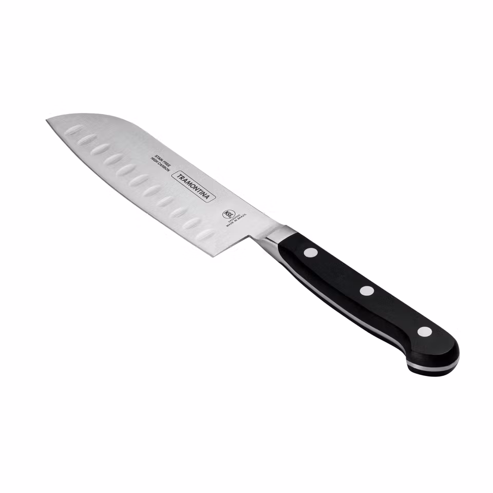 Kockkniv Blad 13,0 cm L25 cm Century Line, Tramontina