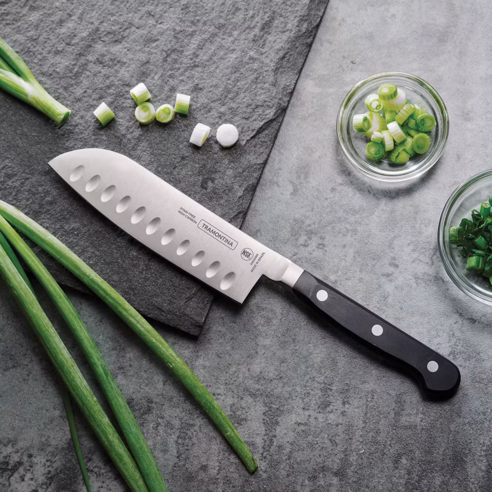 Kockkniv Blad 13,0 cm L25 cm Century Line, Tramontina