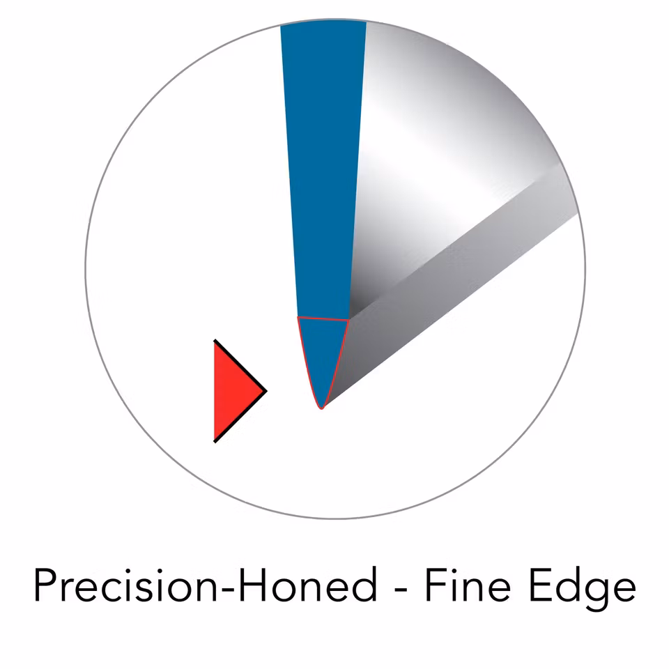 Filékniv Blad 25 cm L37,5 cm Century Line, Tramontina