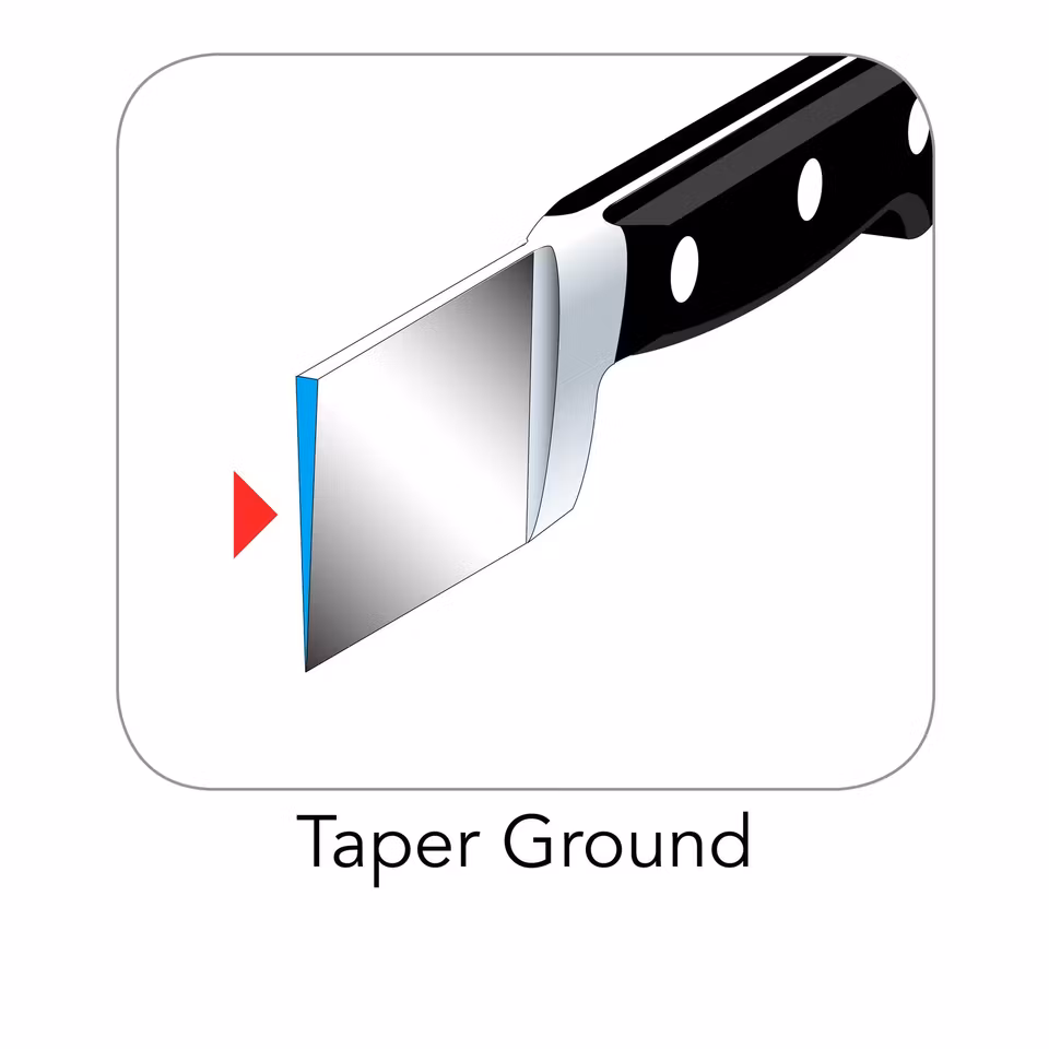 Filékniv Blad 25 cm L37,5 cm Century Line, Tramontina