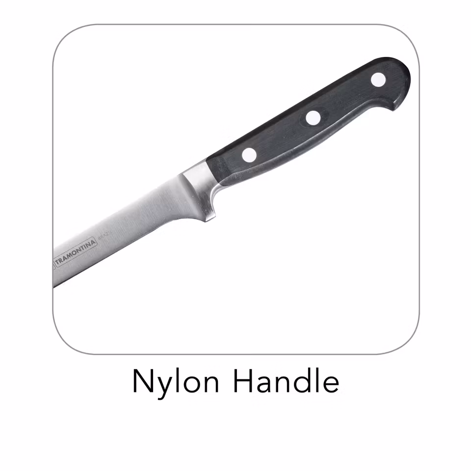 Filékniv Blad 25 cm L37,5 cm Century Line, Tramontina