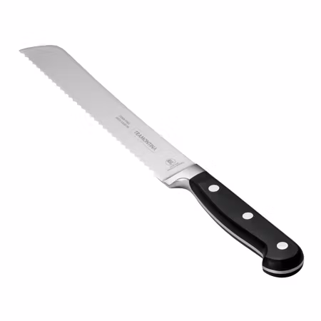 Brödkniv Blad 20,0 cm L32,5 cm Tandad Century Line, Tramontina