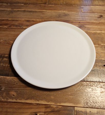 Pizzatallrik 33cm, Tina, Strömgården
