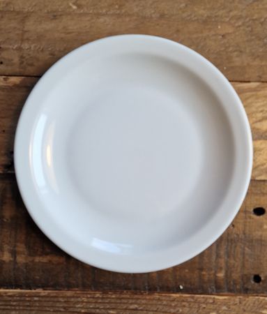 Flat assiett 17 cm Scandia, Strömgården