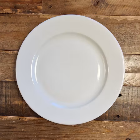 Flat tallrik 24 cm Kazub, StrömgÄrden