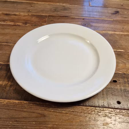 Flat tallrik 24 cm Kazub, StrömgÄrden