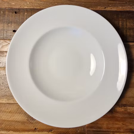 Pastatallrik 27cm DJUP Kazub, Strömgården