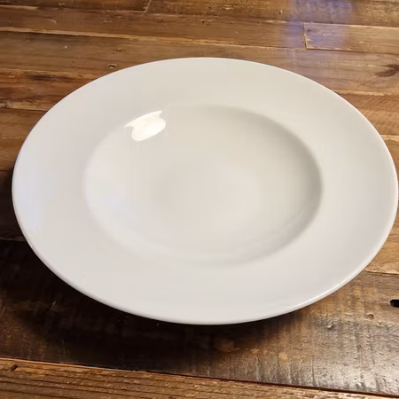 Pastatallrik 27cm DJUP Kazub, Strömgården