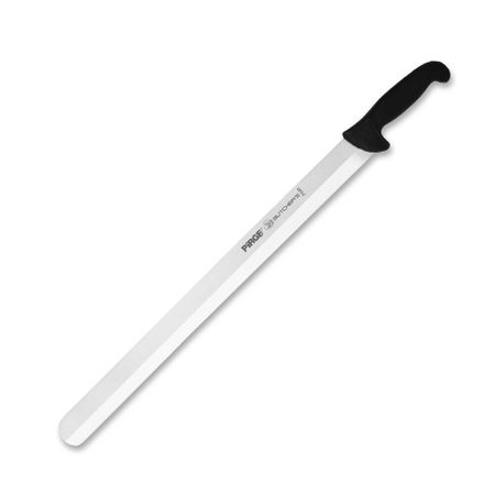 Butcher’s Döner/ShawarmaKniv Hard 50 cm, Svart PIRGE