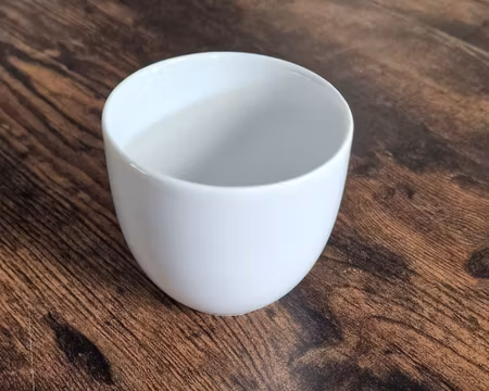 Skål Q:8cm 19cl Omega, Strömgården