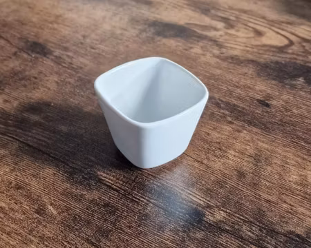 Skål Q:5,5x5,5 cm, Strömgården