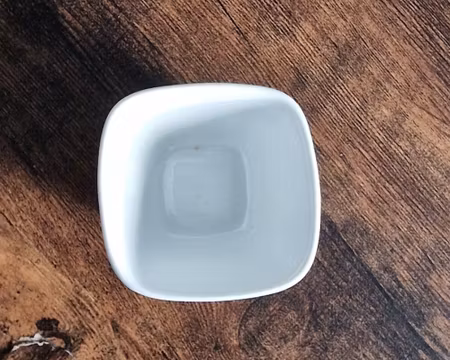Skål Q:5,5x5,5 cm, Strömgården