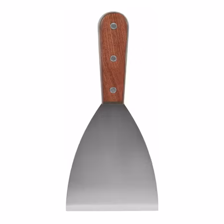 Stekbordsskrapa 22 cm