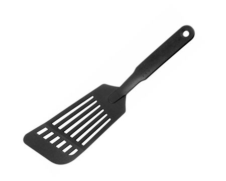 Stekspade 32 cm, perforerad