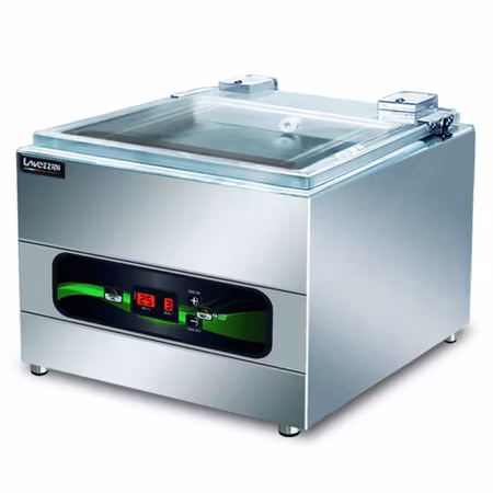 Vakuummaskin UNIVERSAL Svetslängd 300 mm, LAVEZZINI