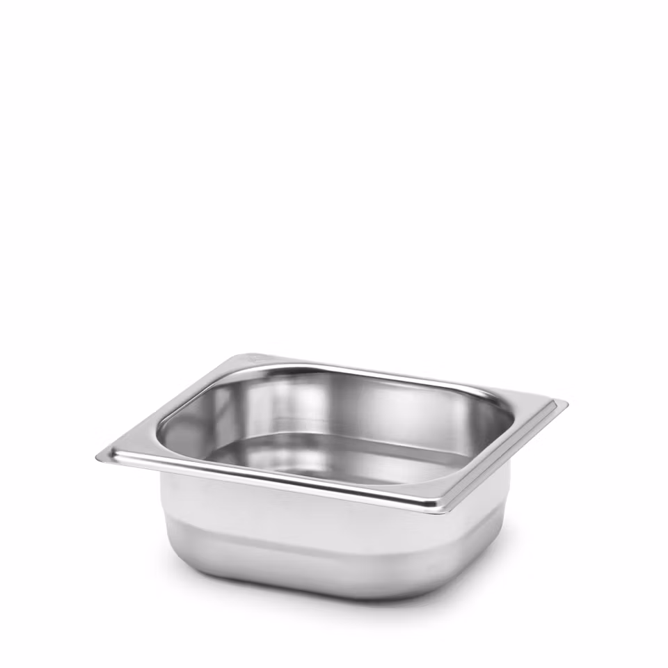 Kantin utan handtag RFR GN 1/6-65