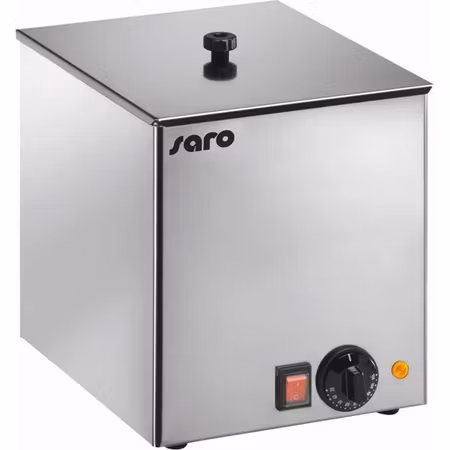 Korvvärmare HD 100, 1kW, SARO