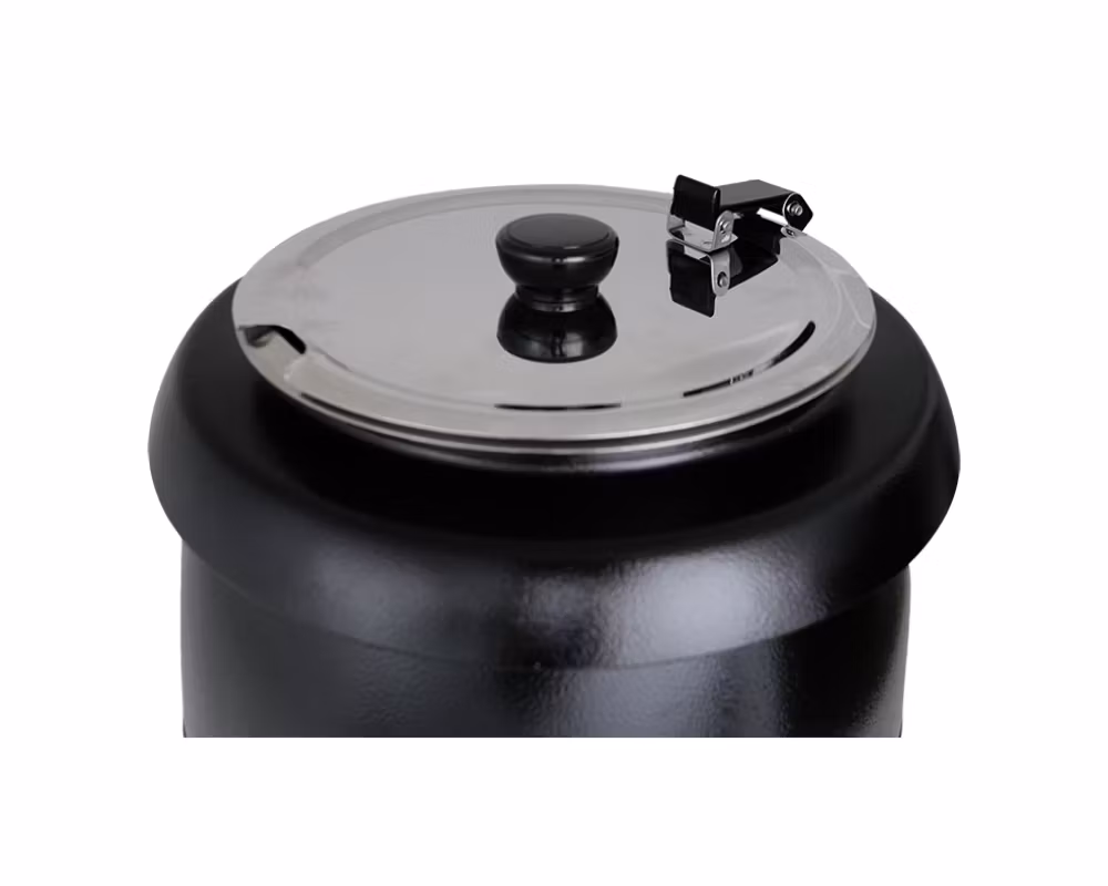 Soppkittel 10 Liter,SARO