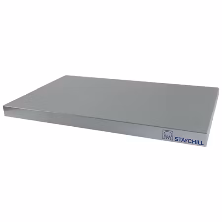 Kylbrickor 1/1 GN (53,0 x 32,5 cm), SARO