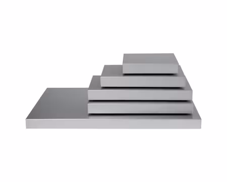 Kylbrickor 1/1 GN (53,0 x 32,5 cm), SARO