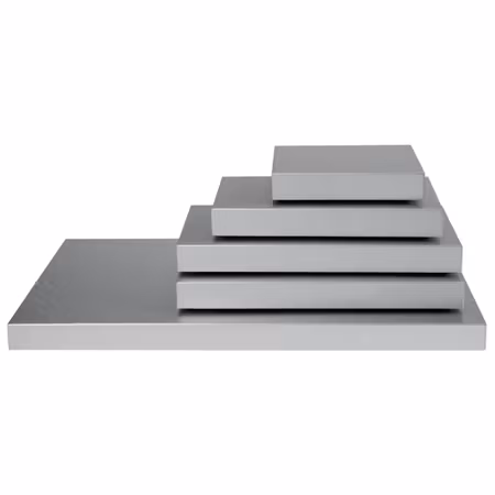 Kylbrickor 1/1 GN (53,0 x 32,5 cm), SARO
